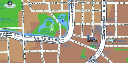 京瑞大厦